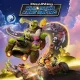 DreamWorks All-Star Kart Racing