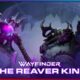 The Reaver King