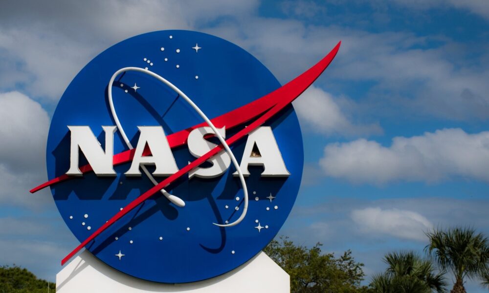 nasa