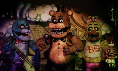 Five-Nights-at-Freddys