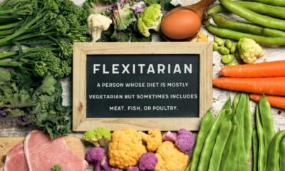 Flexitarian Diet