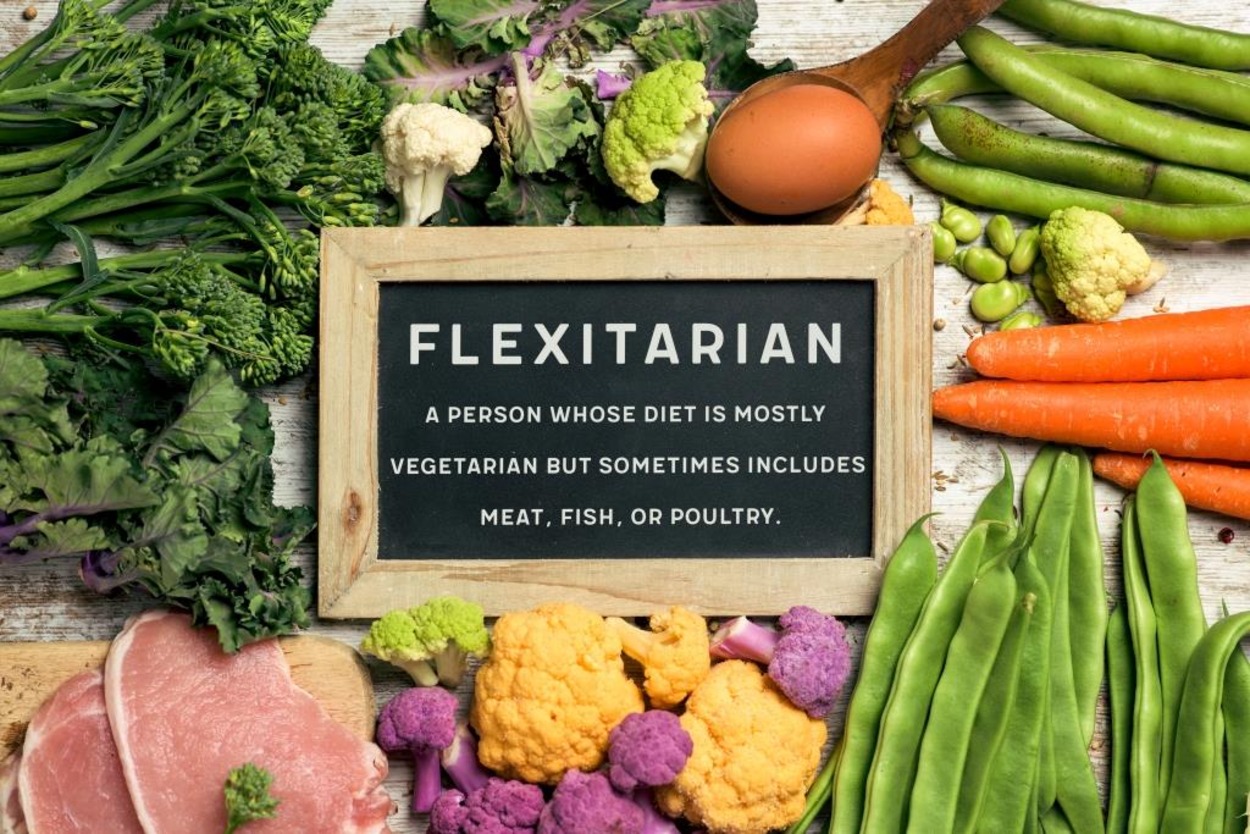 Flexitarian Diet