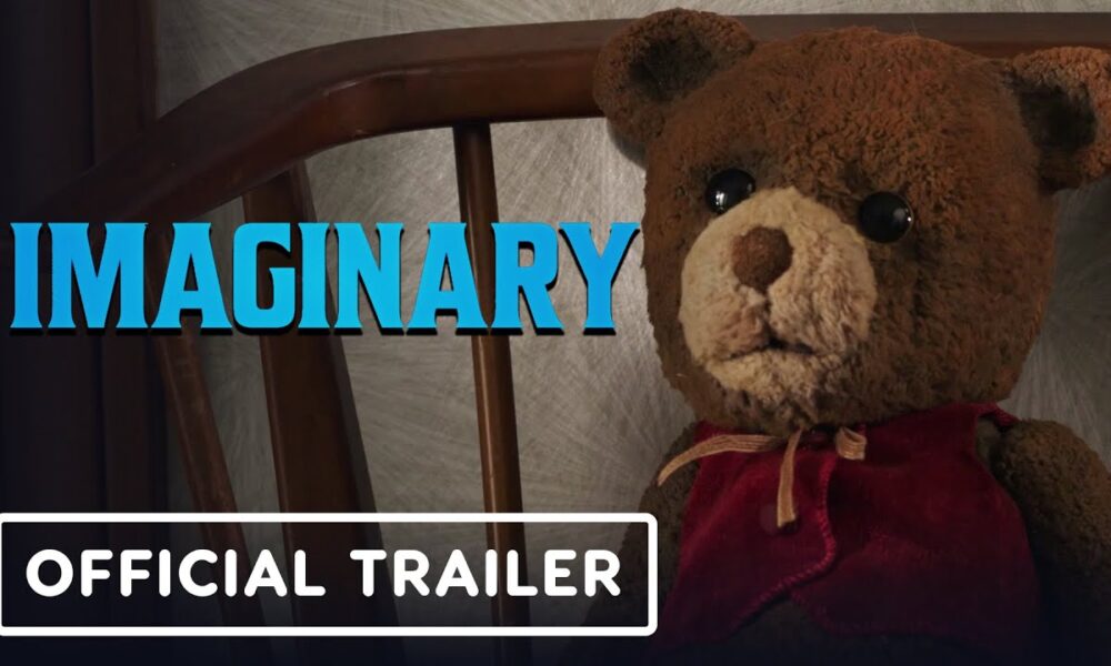 Imaginary Trailer