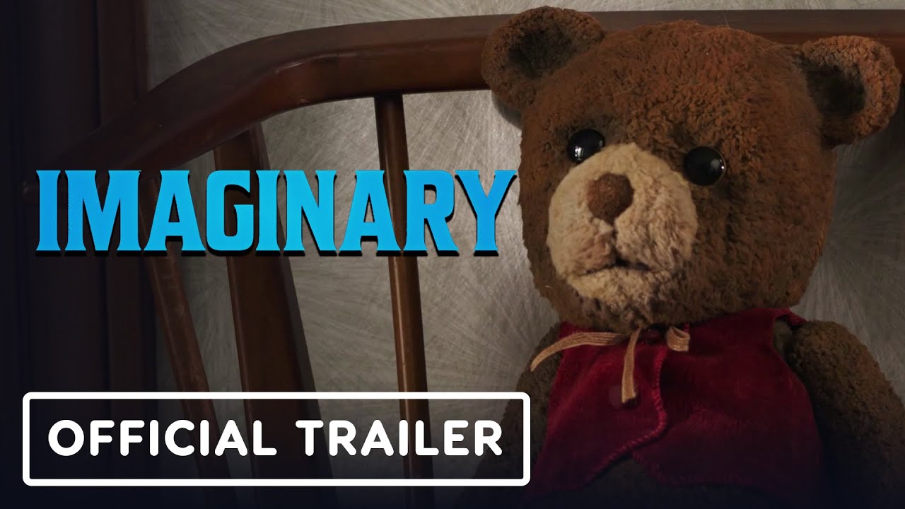 Imaginary Trailer