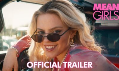 Mean Girls - Official Trailer