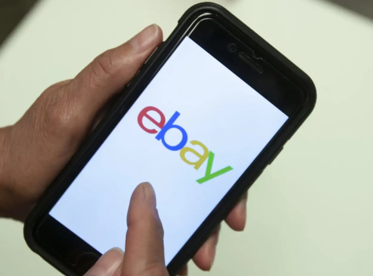 ebay