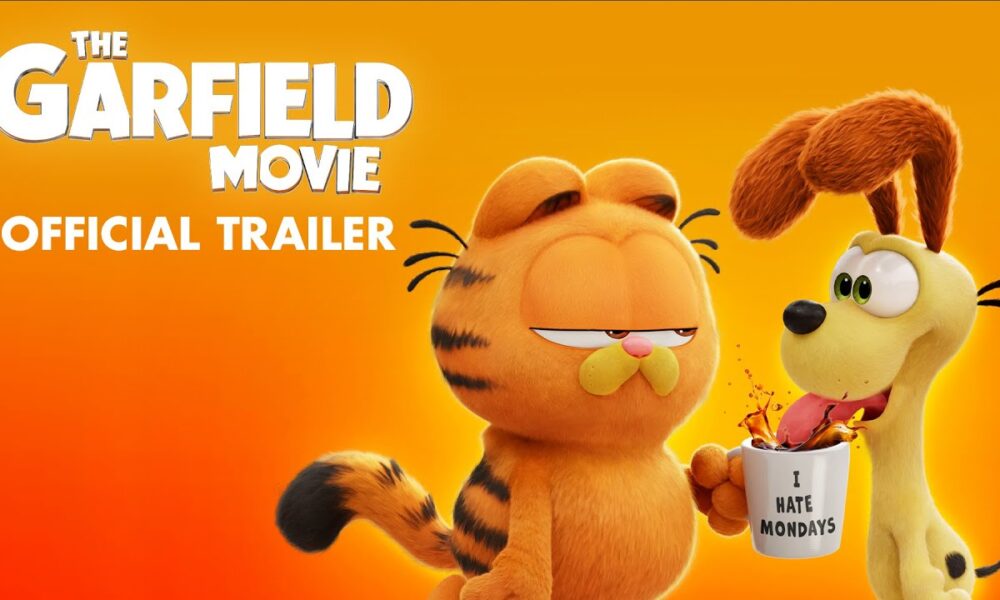 garfield