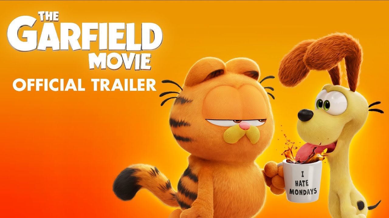 garfield