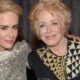 Holland Taylor and Sarah Paulson