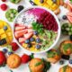 healthy food - HIVECHRONICLE